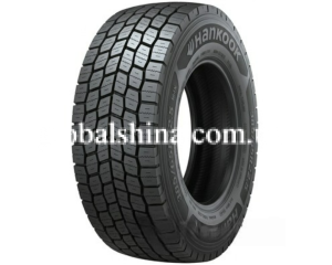 Hankook DH39 (ведущая) 295/80 R22.5 152/148M